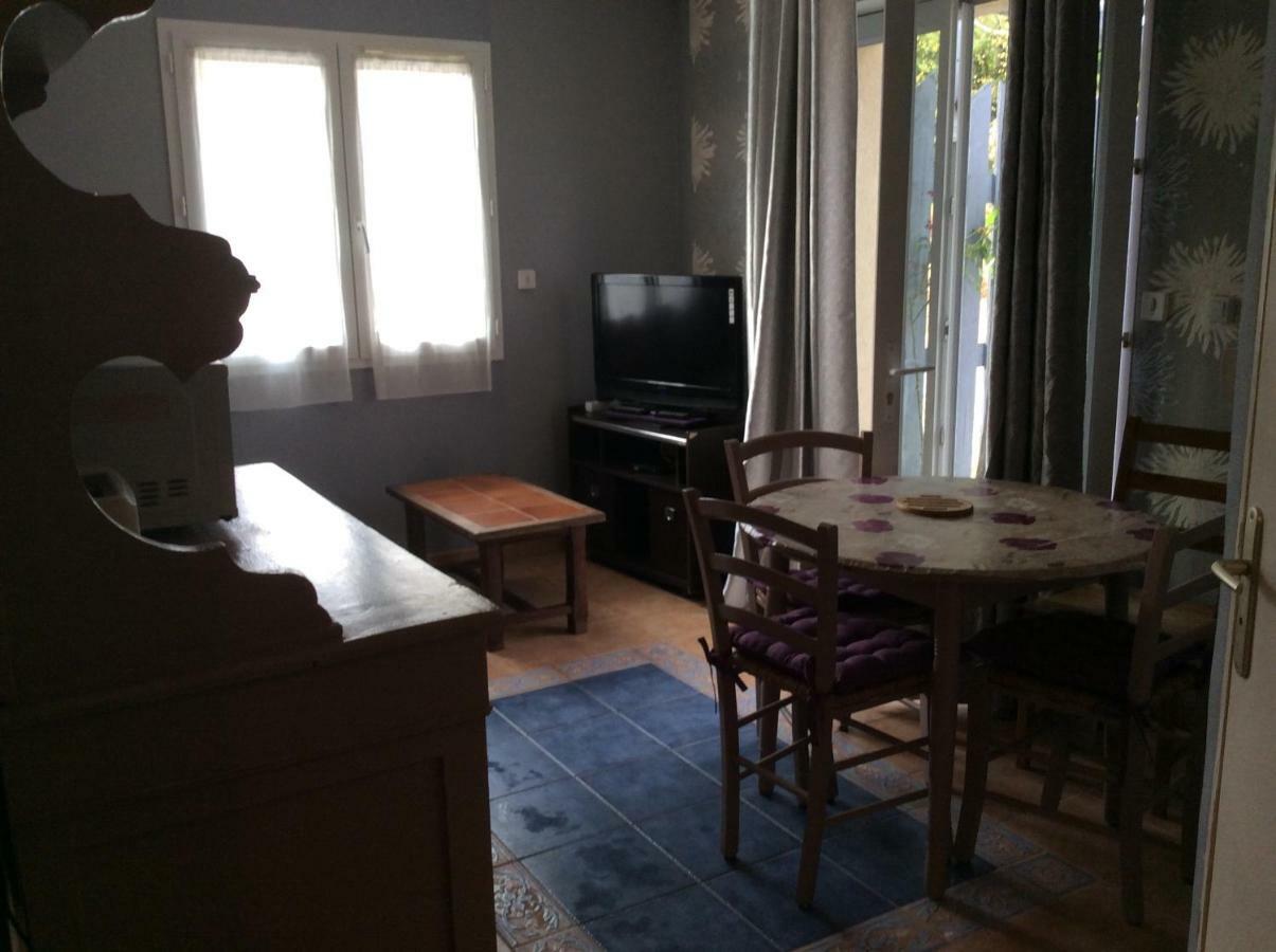 Appartement Vert, Compreignac Zewnętrze zdjęcie