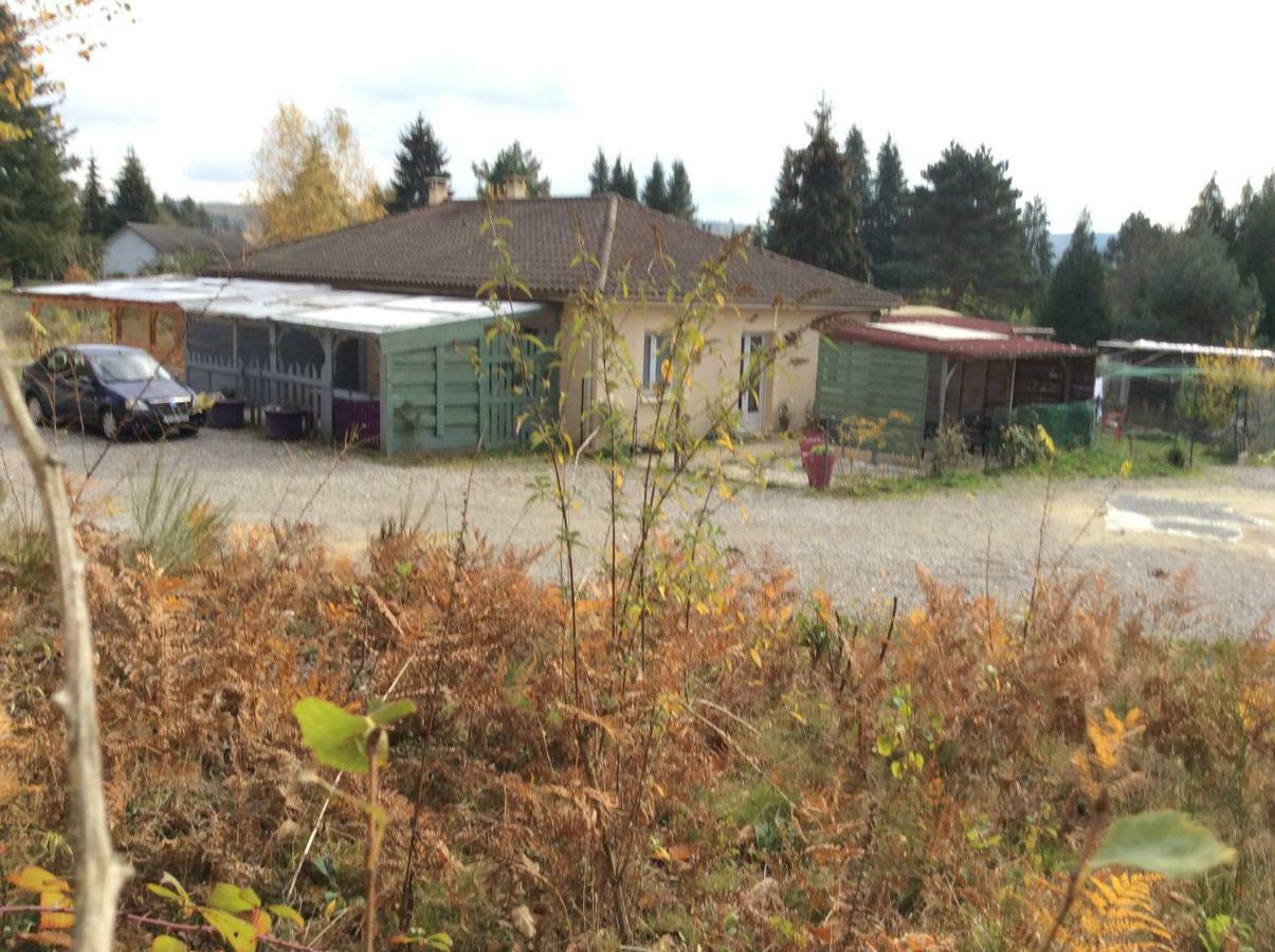 Appartement Vert, Compreignac Zewnętrze zdjęcie