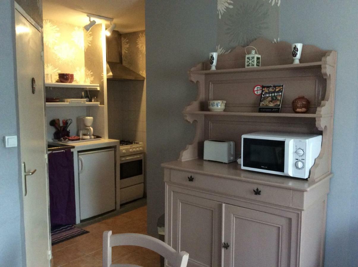 Appartement Vert, Compreignac Zewnętrze zdjęcie