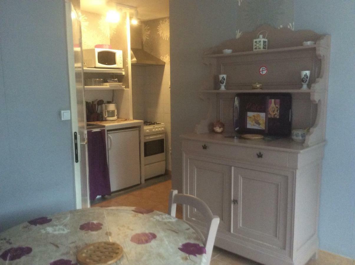 Appartement Vert, Compreignac Zewnętrze zdjęcie