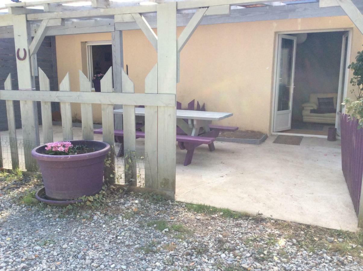 Appartement Vert, Compreignac Zewnętrze zdjęcie
