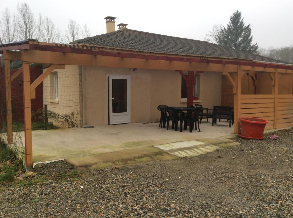 Appartement Vert, Compreignac Zewnętrze zdjęcie
