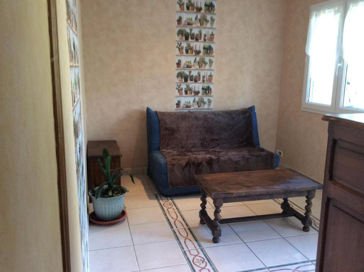 Appartement Vert, Compreignac Zewnętrze zdjęcie