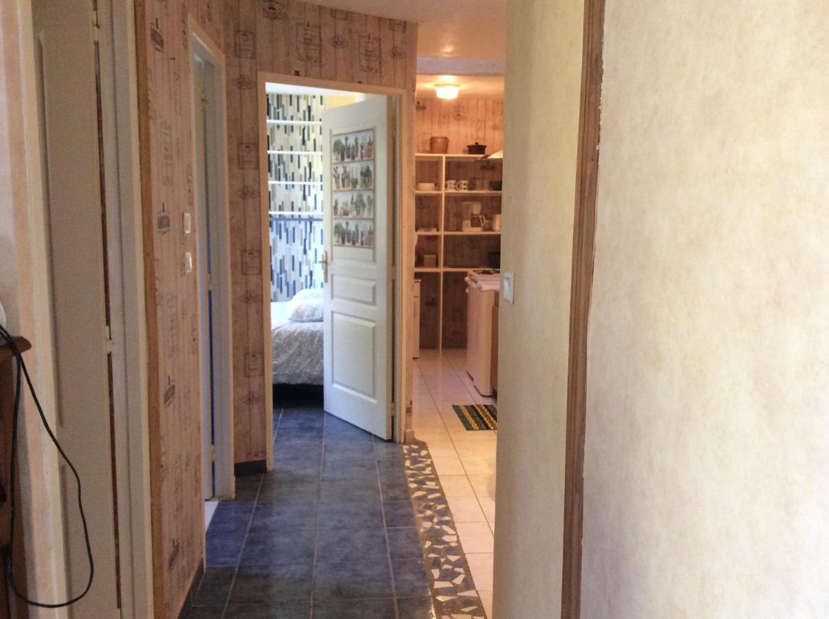 Appartement Vert, Compreignac Zewnętrze zdjęcie